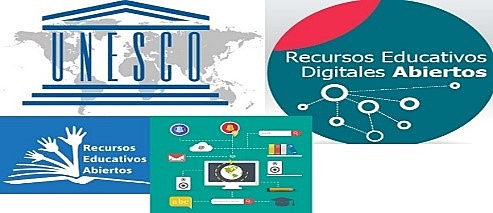 Recursos Educativos Digitales UNESCO