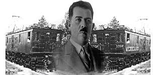 Nacionalización de ferrocarriles