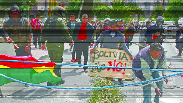 The “Pitita Revolution”