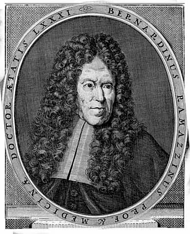 Bernardino Ramazzini