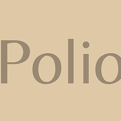 Timeline: Polio Timeline
