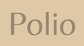 Timeline: Polio Timeline