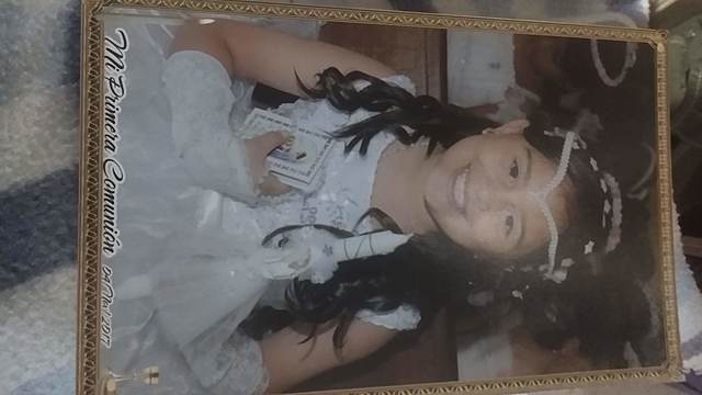 Mi Primera Comunión