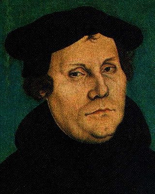 La Reforma Religiosa