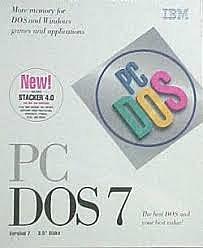 PC DOS 7.0