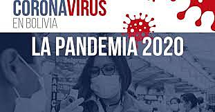COVID-19 pandemic in Bolivia