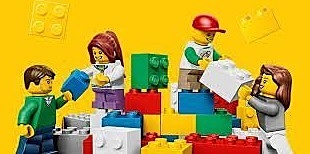 HODGINS - "Metáfora del LEGO"