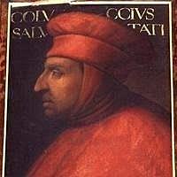 COLUCCIO SALUTATI