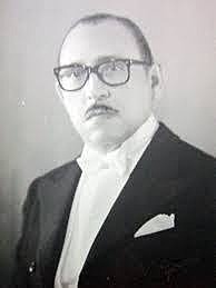 Carlos Showing Ferrari