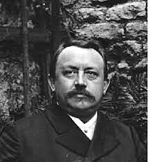 Felipe Guamán Poma de Ayala