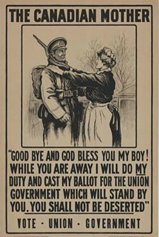 The right to vote (1+)