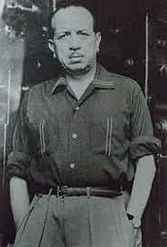 Esteban Pavletich Trujillo