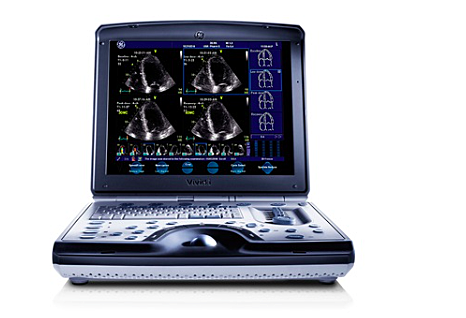 Portable Ultrasound Machines