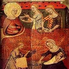 Pintura (Edad Media)