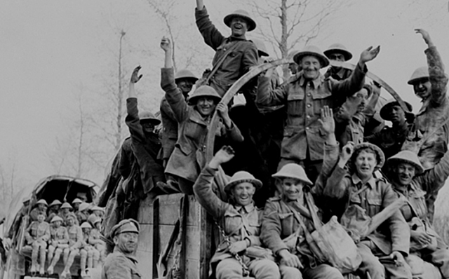 Canadian Recognition