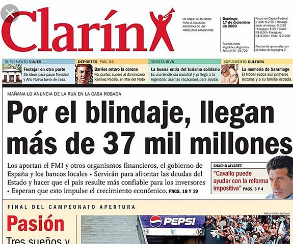 BLINDAJE FINANCIERO