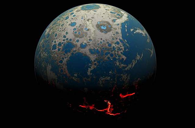 Aspecto más familiar