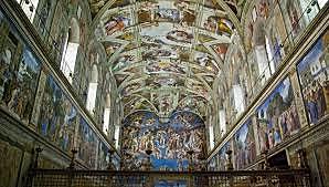 Pintura y Escultura (Renacimiento)