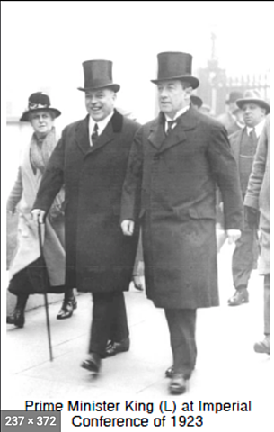 Becoming Independent