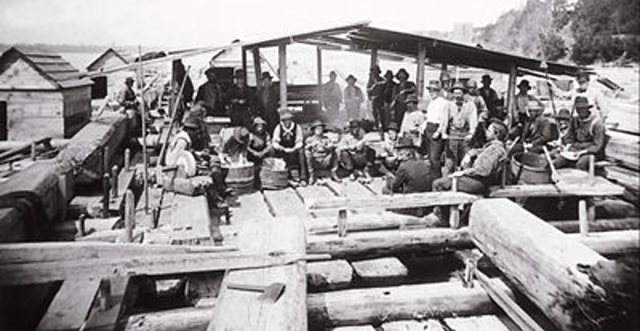 Canadian Economy Bloomed