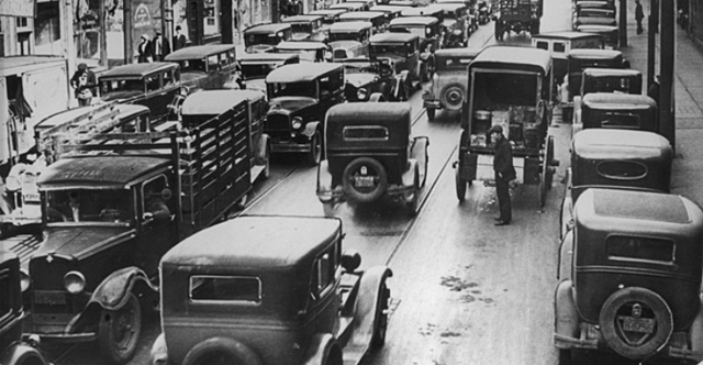 Canadas Automobile Industry