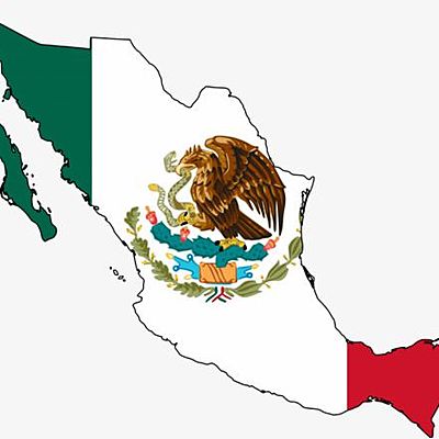 Timeline: Los seis Planes Nacionales de Desarrollo de México  (1983-2018)