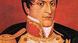 Timeline: Biografía de Manuel Belgrano