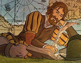 ¿Qué comprende la literatura durante esta época?