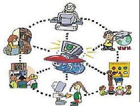 CREACIÓN DE LA COMPUTADORA.