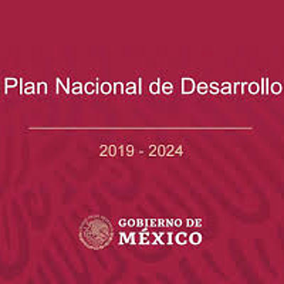 Timeline: Los objetivos del Plan Nacional de Desarrollo (PDN), en la historia de México