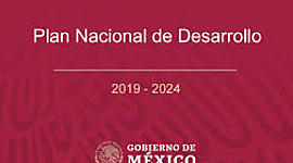 Timeline: Los objetivos del Plan Nacional de Desarrollo (PDN), en la historia de México