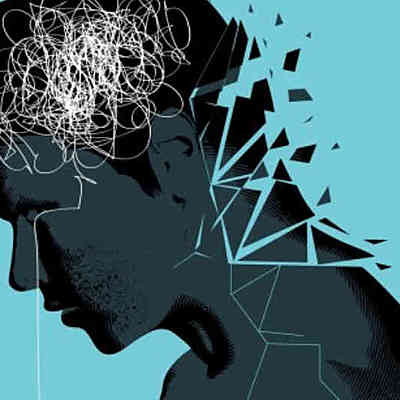 Timeline: Linea del tiempo, hitos de la historia de la enfermedad mental