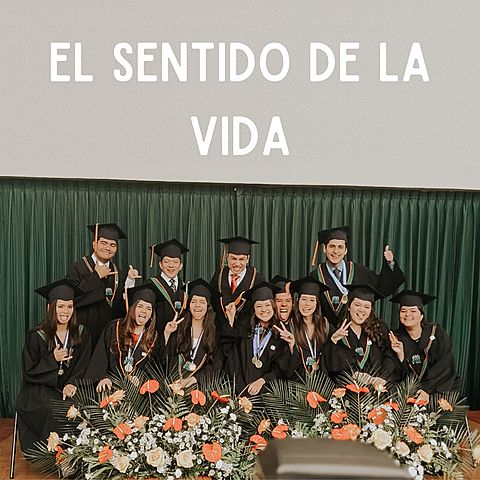 Unidad 1: El sentido de la vida