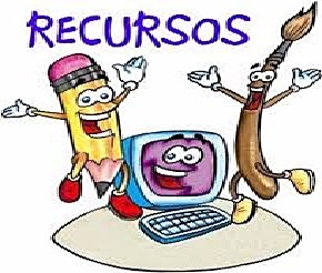 RECURSOS EDUCATIVOS.