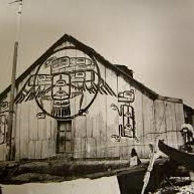 Timeline: Kwakiutl