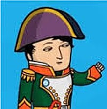 Es jefe del Ejercito del Norte