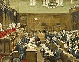 Tercer periodo a la equity a la epoca actual