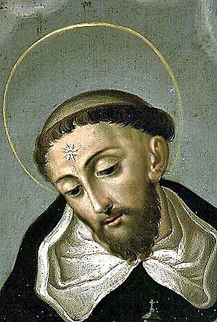 Approvazione regola domenicana