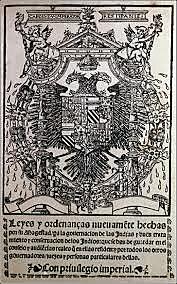 emanazione Nuove Leggi