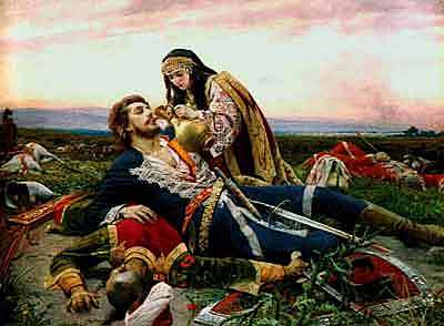 Battaglia di Kosovo-Polje