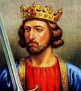 Espulsione ebrei dall'Inghilterra