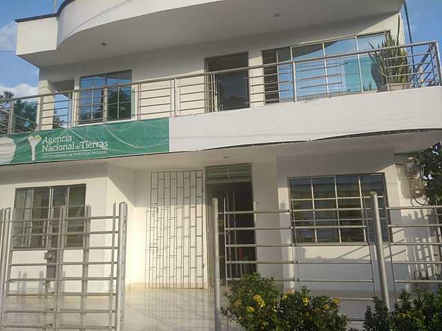 Oficina Ovejas-Sucre