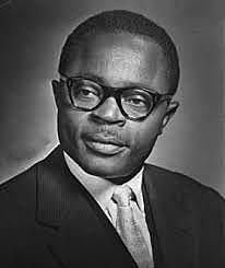 Yaméogo elected president