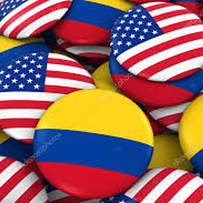 Timeline: Independence of united states and Colombia