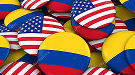 Timeline: Independence of united states and Colombia