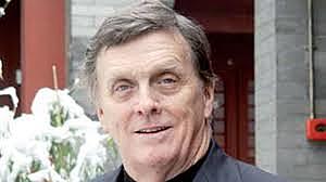 Muerte de Spencer Johnson