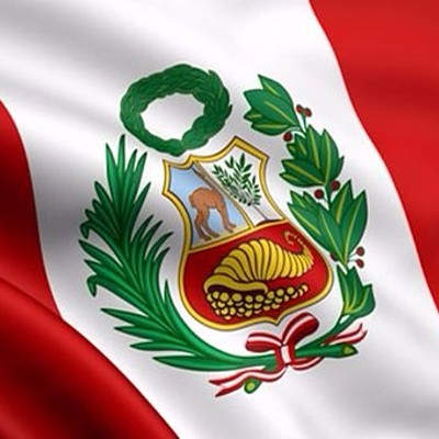 Timeline: Personajes de la República del Perú