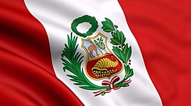 Timeline: Personajes de la República del Perú