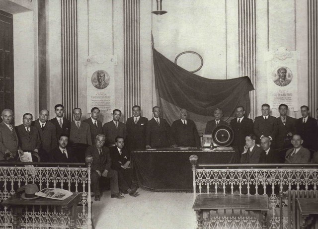 Eleccions Municipals