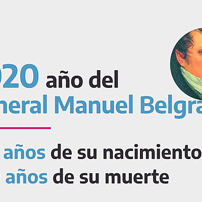 Timeline: EL CAMINO A LA INDEPENDENCIA - 4to grado - Esc. 23 DE 10